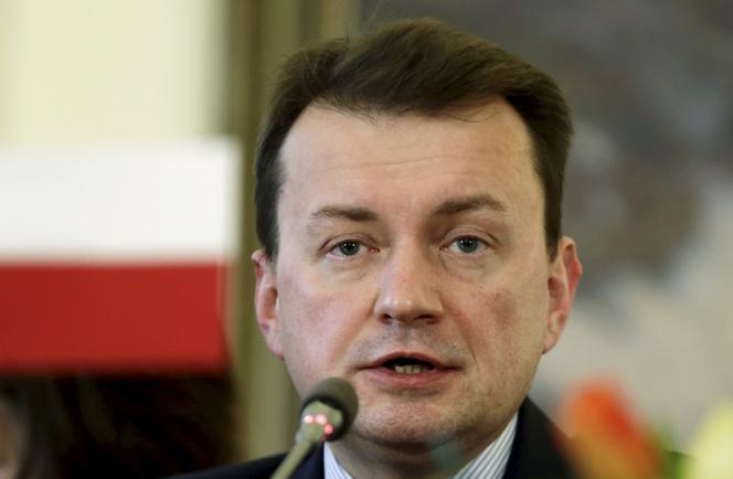 Mariusz Błaszczak