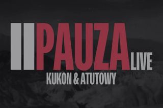 Kukon i Atutowy razem na scenie! To będzie niezwykła promocja ich albumu PAUZA