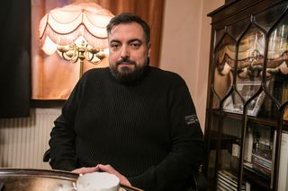 Tomasz Sekielski odmionony 