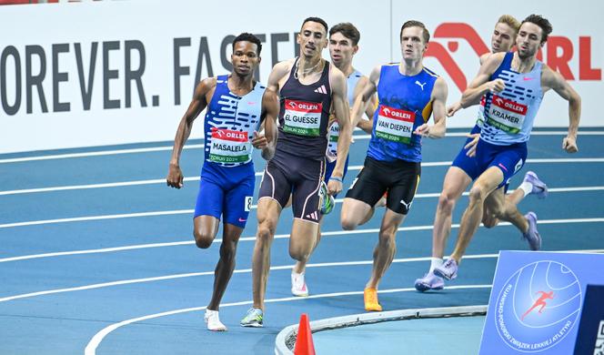 Jubileuszowy Orlen Copernicus Cup w Toruniu. Zdjęcia kibiców i sportowców