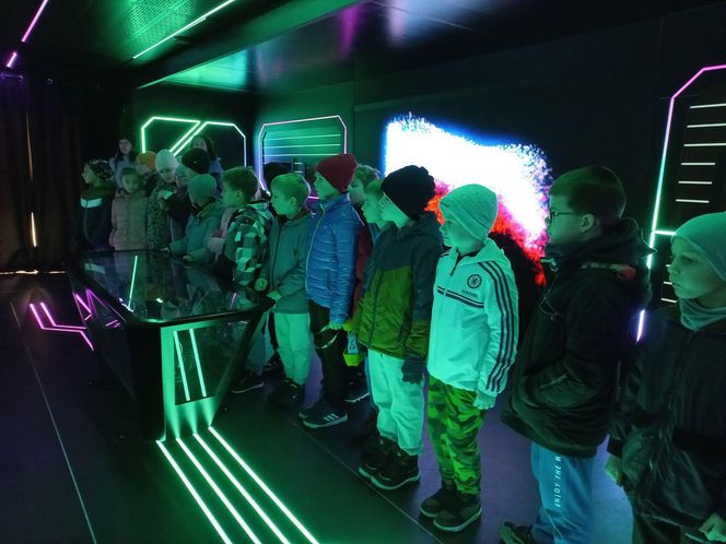 Poznajcie "Iskry Niepodległej". Do środy na Rynku w Lesznie [ZDJĘCIA]