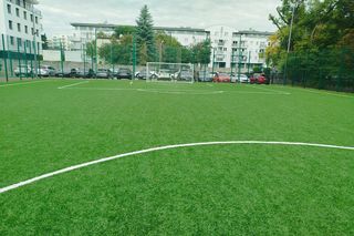 Rozbudowa szkoły przy ul. Lipskiej i remont Orlików. Miasto podsumowuje inwestycje w radomskich szkołach  
