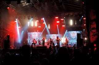 Rockowa Noc i Faine Misto w Rzeszowie