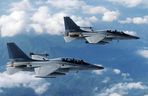FA-50 i pociski Taurus