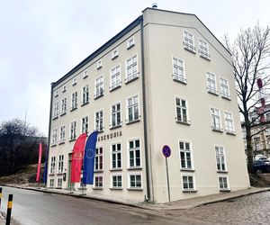 Rogaczewskiego 45 - Biskupia Górka