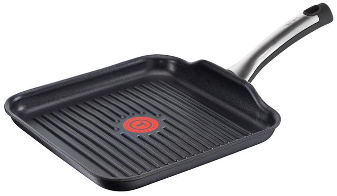 Patelnia grillowa Tefal