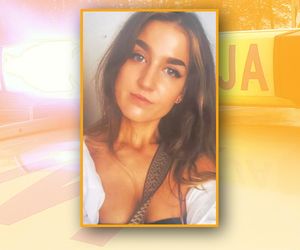 Ewelina wyszła z domu i ślad po niej zaginął. Grozi jej niebezpieczeństwo