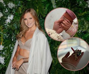 Agnieszka Kaczorowska tworzy siebie na nowo w nowym domu. Czuję jak odrastają mi skrzydła