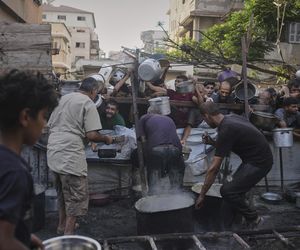 Izrael zbuduje obóz koncentracyjny? Mocne oskarżenia