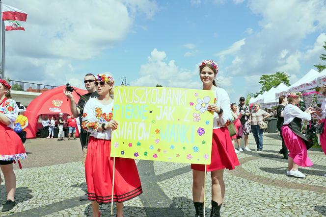 Festiwal "Polska od kuchni" w Gorzowie