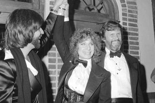 Kris Kristofferson