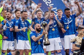 Ekstraklasa 2025/26: Znamy terminarz! Lech Poznań rozpoczyna z Cracovią, kiedy pierwsze hity?