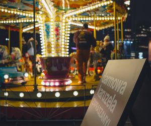 BNP Paribas Warsaw SerialCon