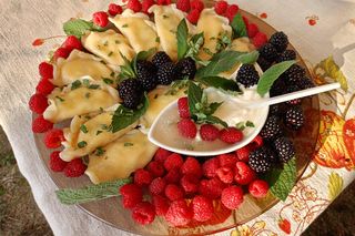 Gmina Kotuń: 8. Festiwal Pieroga w Pierogu już 17 sierpnia