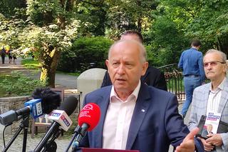 Zaostrza się przedwyborcza walka koszalińskich kandydatów do Senatu. 