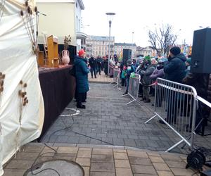 Orszak Trzech Króli w Grudziądzu