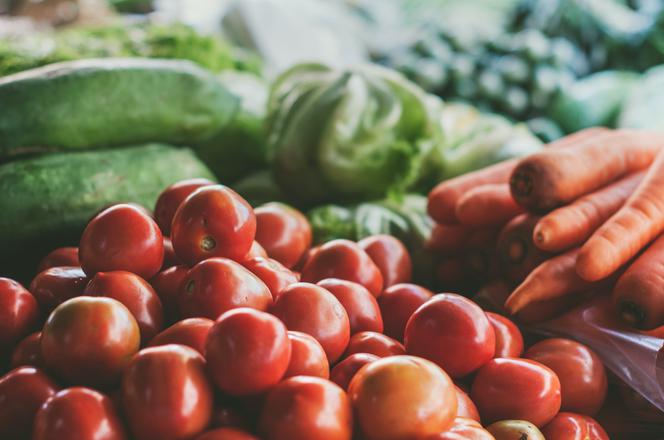 Jakie są ogólne zasady przechowywania warzyw?