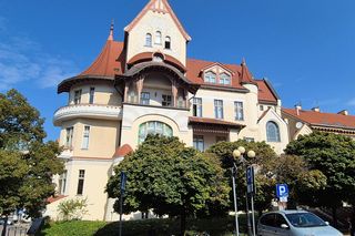 Secesyjny skarb Olsztyna. Kamienica, która ukrywa wiekowe sekrety