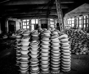 Fabryka Porcelany w Katowicach jakiej nie znacie. Tak wyglądał obiekt, zanim zajęła się nim Fundacja Giesche