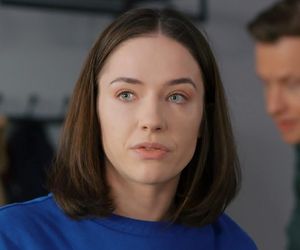 	Na Wspólnej odc. 4054. Ania (Sonia Mietielica)