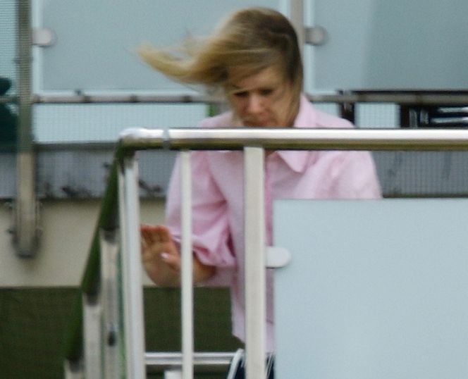 Marta i Karol Nawroccy 