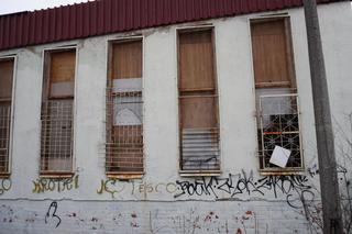 Dworzec Fabryczny Białystok i okolice