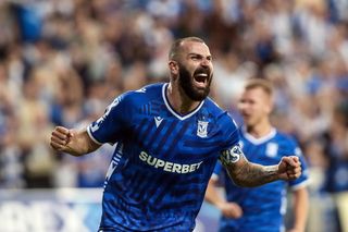Pierwszy sukces Polski w nowym sezonie UEFA. Lech jest już pewny