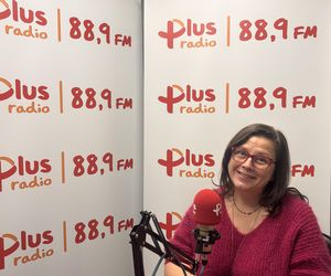 Gość Radia Plus: Pomysłodawczyni Marszu Różowej Wstążki w Szczecinie