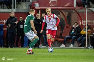 Widzew Łódź – Legia Warszawa. Kolejna odsłona wielkiej rywalizacji. Bilety na derby Polski