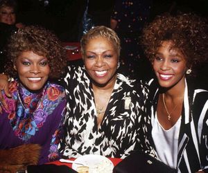 Cissy Houston