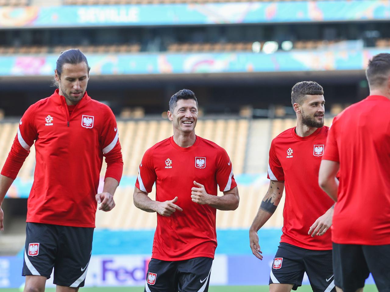Polska – Hiszpania O KTÓREJ GODZINIE. Mecz Polska – Hiszpania O KTÓREJ Euro 2020 GODZINA meczu Polska – Hiszpania