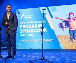 Gala Programu Społecznik 2024