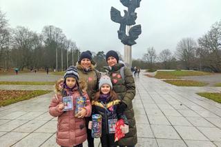 WOŚP Park Kasprowicza