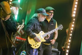 Zespół Dżem zagra w Kielcach. Zobacz zdjęcia zespołu