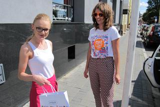 ESC w Kobiecowo Butik