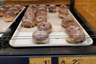 Tłusty Czwartek 2023: Sprawdziliśmy, ile zapłacimy za pączki w rzeszowskich marketach
