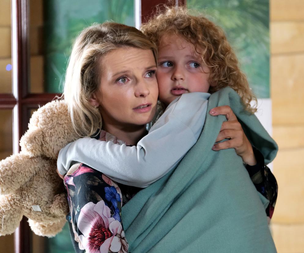 M jak miłość, odcinek 1680: Znamy tajny plan podłej matki Poli! Weronika zacznie grać, że się zmieniła bo ma ważny powód