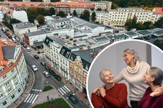 Seniorki w Gliwicach zamieszkają razem. Rusza projekt mieszkania wspomaganego