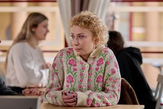 Na Wspólnej odc. 4021: Beata (Katarzyna Ptasińska)