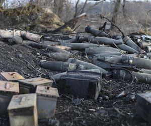 Tak ukraińscy żołnierze wycofywali się z obwodu kurskiego. „Sceny jak z horroru”