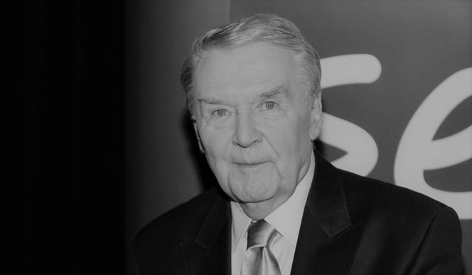 Leonard Pietraszak nie żyje! Wybitny aktor odszedł w nocy. "Wspaniały kolega, cudowny człowiek"