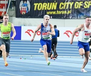 Jubileuszowy Orlen Copernicus Cup w Toruniu. Zdjęcia kibiców i sportowców