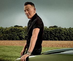 Bruce Springsteen dostanie własny film! W rolę Bossa wcieli się gwiazda serialu The Bear?