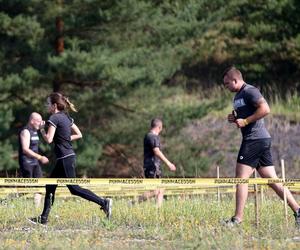 Runmageddon na Hałdzie Kostuchna w Katowicach