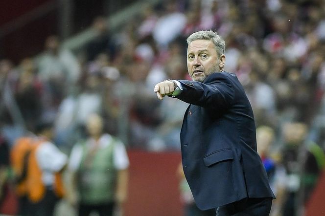 Jerzy Brzęczek nowym selekcjonerem reprezentacji Polski U-21