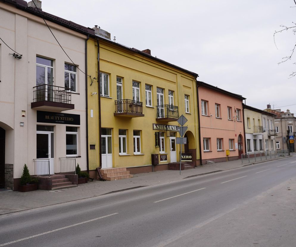 To najmniejszy powiat w woj. lubelskim. Co warto w nim zobaczyć?