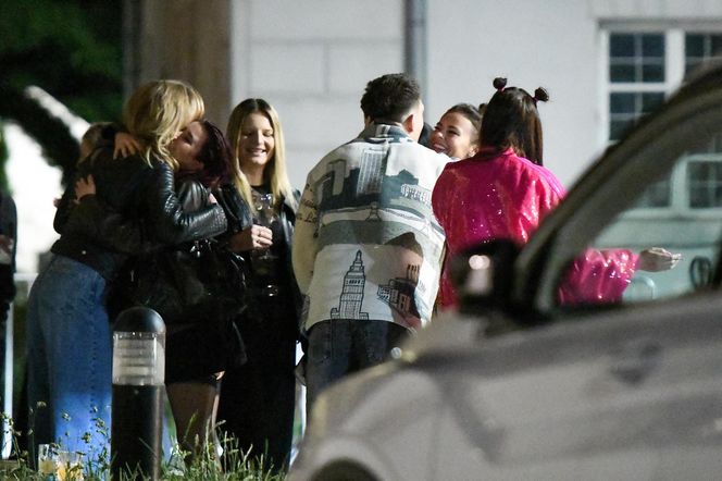 Impreza Polsatu po TTBZ