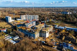 Siekierki i Augustówka