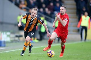 Kamil Grosicki włączył TURBO! Dwie asysty dały wygraną Hull City [WIDEO]