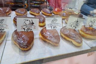 Ceny w rzeszowskich pączkarniach. Ile zapłacimy za pączka?